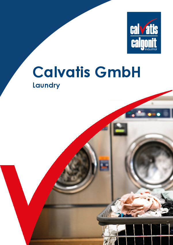 Products - Calvatis GmbH