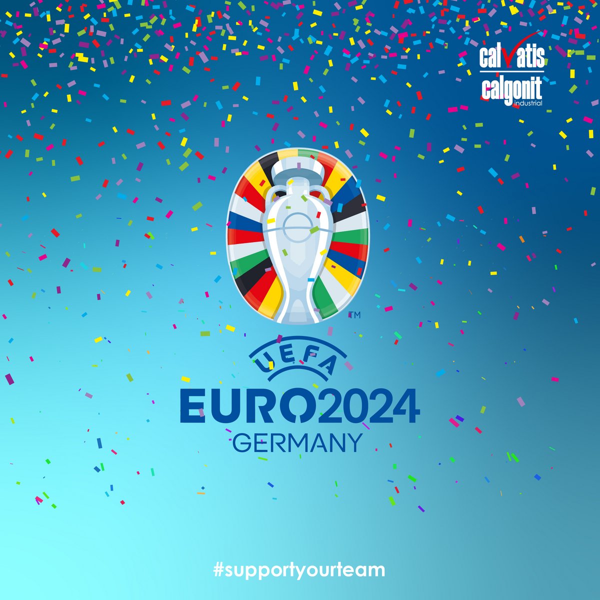 EURO 2024 - Calvatis GmbH